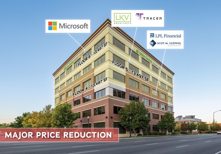 More Photos Of 401 W Front St, Boise Office For Sale