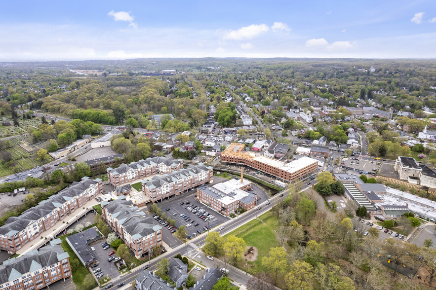 Primary Photo Of 446A Blake St, New Haven Land For Sale