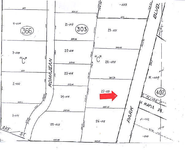 More Photos Of 2200 S Park Ave, Streamwood Warehouse For Lease