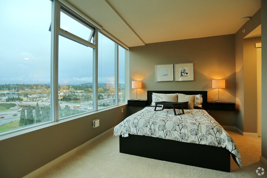 More Photos Of 989 112th Ave NE, Bellevue Apartments For Lease