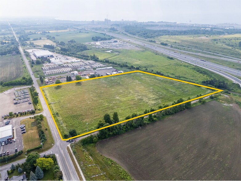 More Photos Of 1977 Baseline Rd W, Clarington Land For Sale