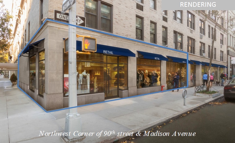More Photos Of 21 E 90th St, New York Apartments For Sale