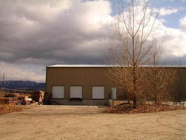 More Photos Of 1004 Eastside Hwy, Corvallis Warehouse For Lease