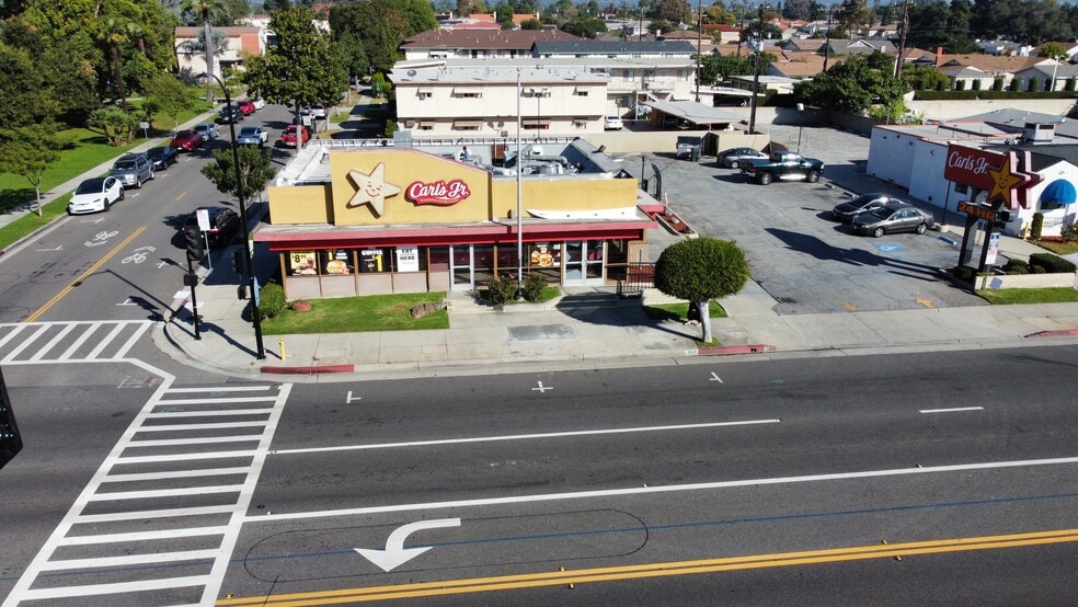 More Photos Of 9803 Las Tunas Dr, Temple City Fast Food For Sale