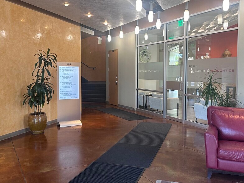 More Photos Of 495 Uinta Way, Denver Medical For Sale