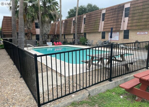 More Photos Of 4000 S Brahma Blvd, Kingsville Apartments For Sale