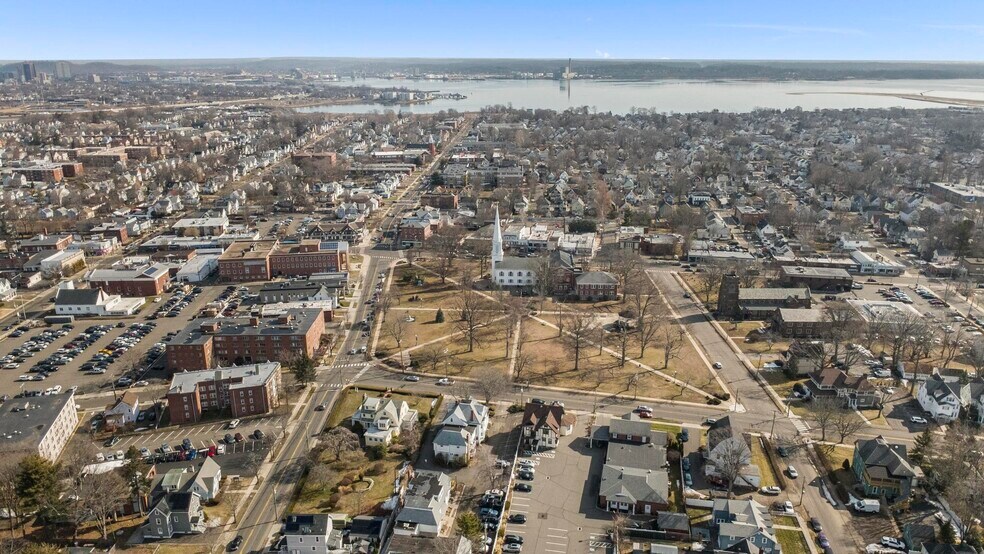 More Photos Of 385 Main St, West Haven Medical For Sale