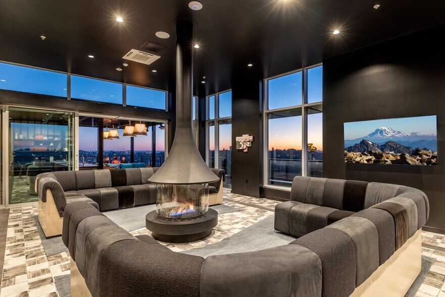 More Photos Of 2309 S Jackson St, Seattle Apartments For Lease