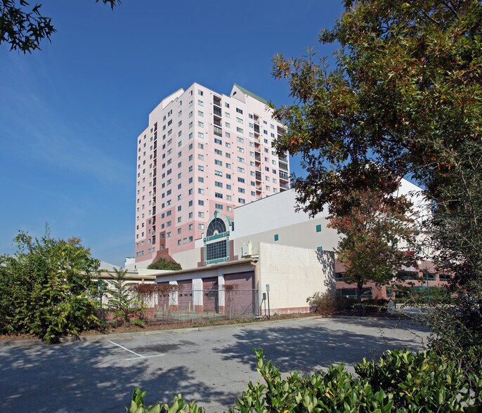 Primary Photo Of 1 Seventh St, Augusta Office Residential For Lease
