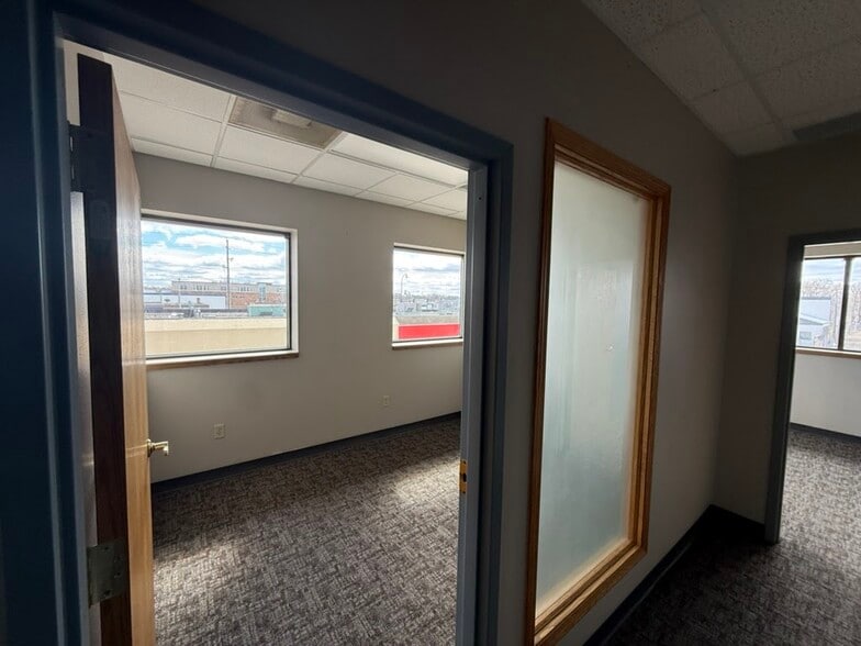 More Photos Of University Dr @ University Dr. & 1st Ave., N., Fargo Unknown For Lease