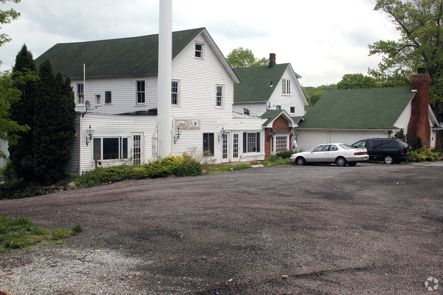 More Photos Of 2700 State Rt 23, Stockholm Freestanding For Sale