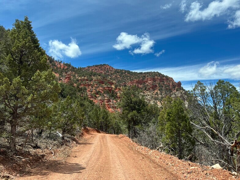 More Photos Of Dry Canyon Rd, Parowan Land For Sale
