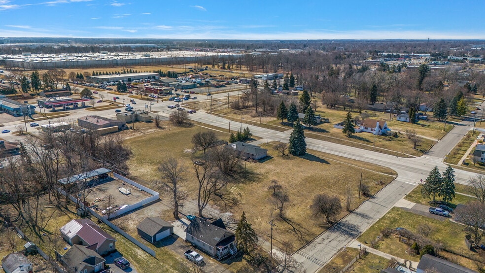 More Photos Of 1484 Joslyn Rd, Pontiac Land For Sale