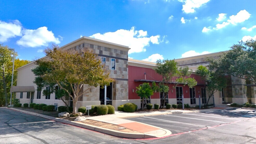 More Photos Of 12940 Country, San Antonio Office For Sale