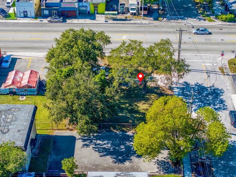 More Photos Of 5235 NW 7th Ave, Miami General Retail For Sale