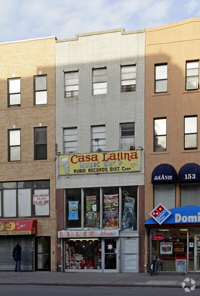 More Photos Of 151 E 116th St, New York General Retail For Sale