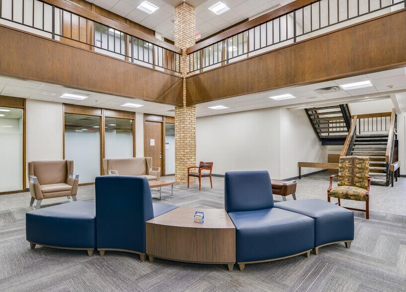 More Photos Of 2301 S Clear Creek Rd, Killeen Medical For Lease