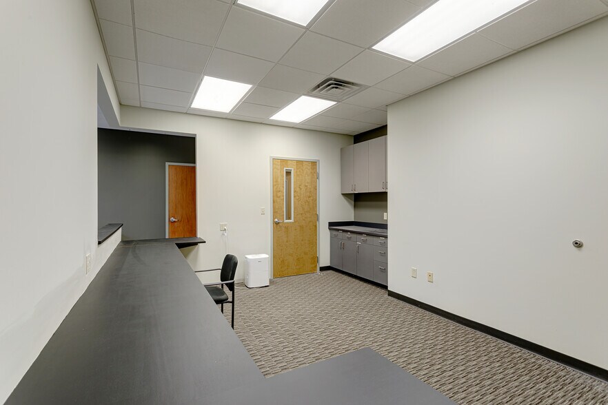 More Photos Of 1207-1209 Jefferson St, Nashville Medical For Lease
