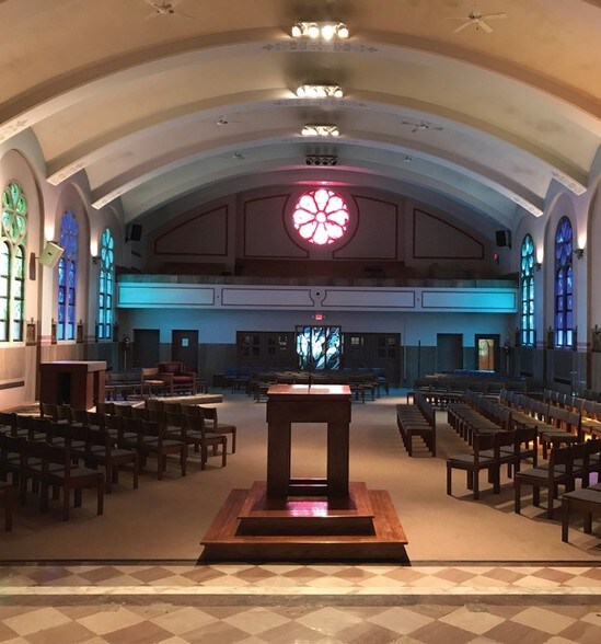 More Photos Of 18430 Utica Rd, Roseville Religious Facility For Sale