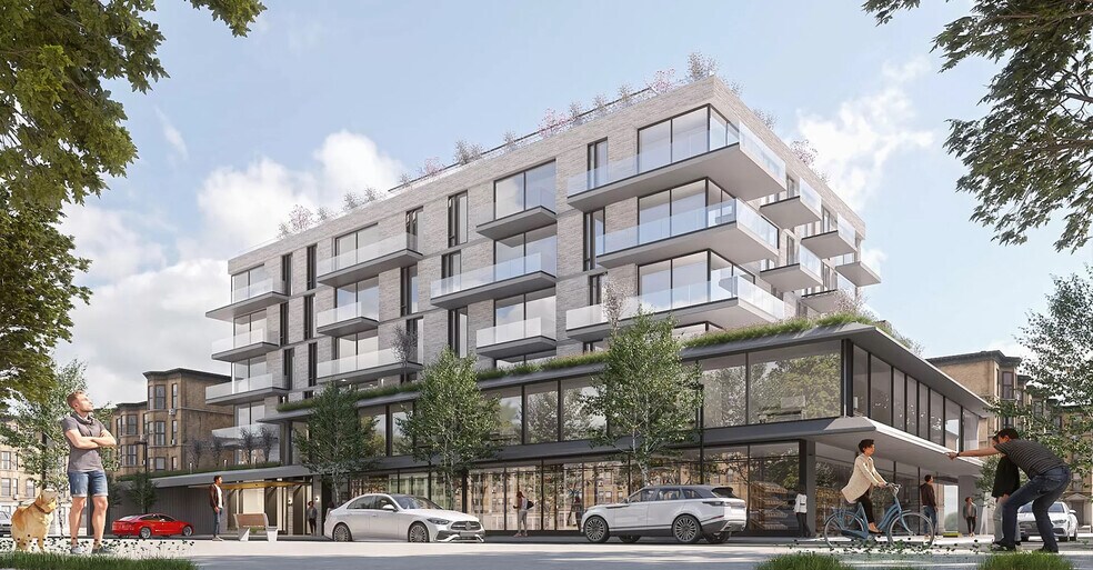 More Photos Of 27-09 40th Ave, Long Island City Apartments For Lease