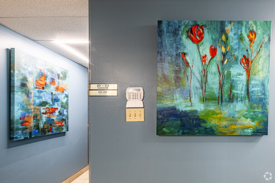 More Photos Of 6720 Sands Point Dr, Houston Office For Lease