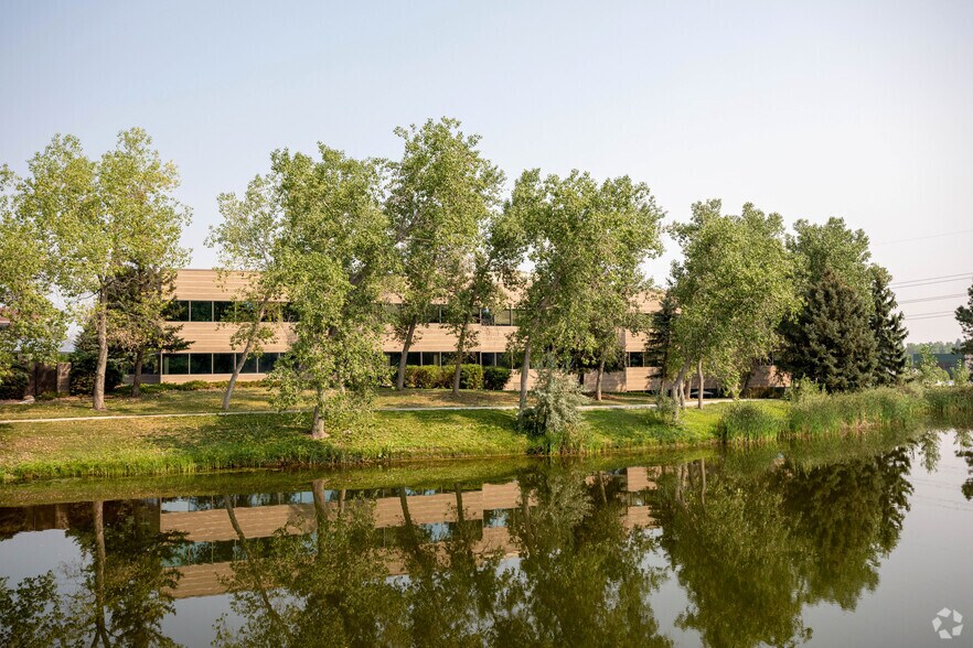 More Photos Of 350 Interlocken Blvd, Broomfield Office For Lease