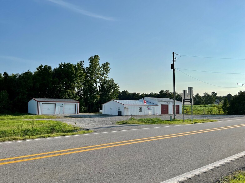 Primary Photo Of 9450 White Dr, Cord Light Manufacturing For Sale