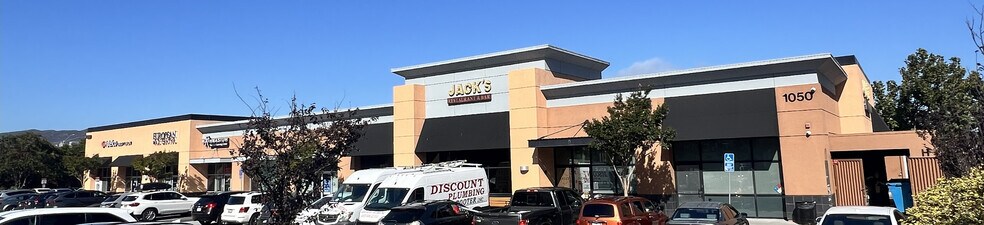 More Photos Of 1050 Admiral Ct, San Bruno Storefront For Lease