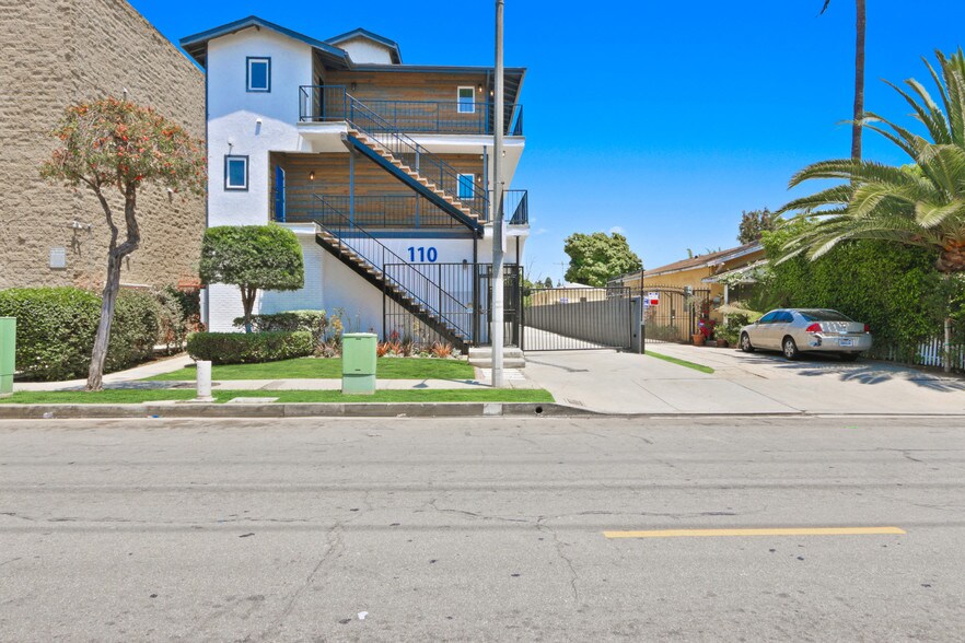 More Photos Of 110 S Eucalyptus Ave, Inglewood Apartments For Sale