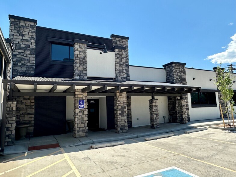 More Photos Of 8333 Ralston Rd, Arvada Office For Lease