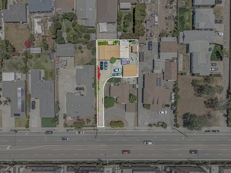 More Photos Of 22102 Normandie Ave, Torrance Apartments For Sale