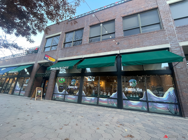 Primary Photo Of 1 Old Town Sq, Fort Collins Office For Lease