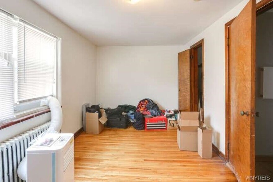 More Photos Of , Lackawanna Multifamily For Sale