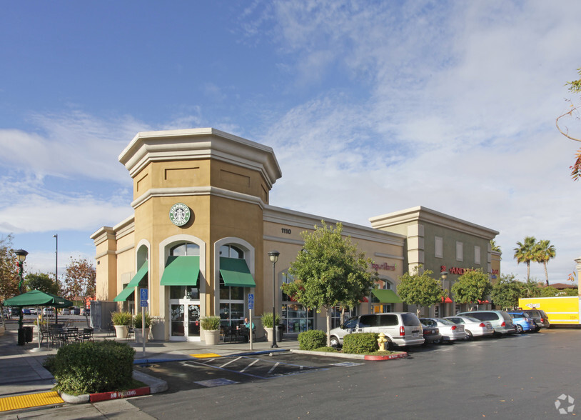 Primary Photo Of 1110 S King Rd, San Jose General Retail For Lease