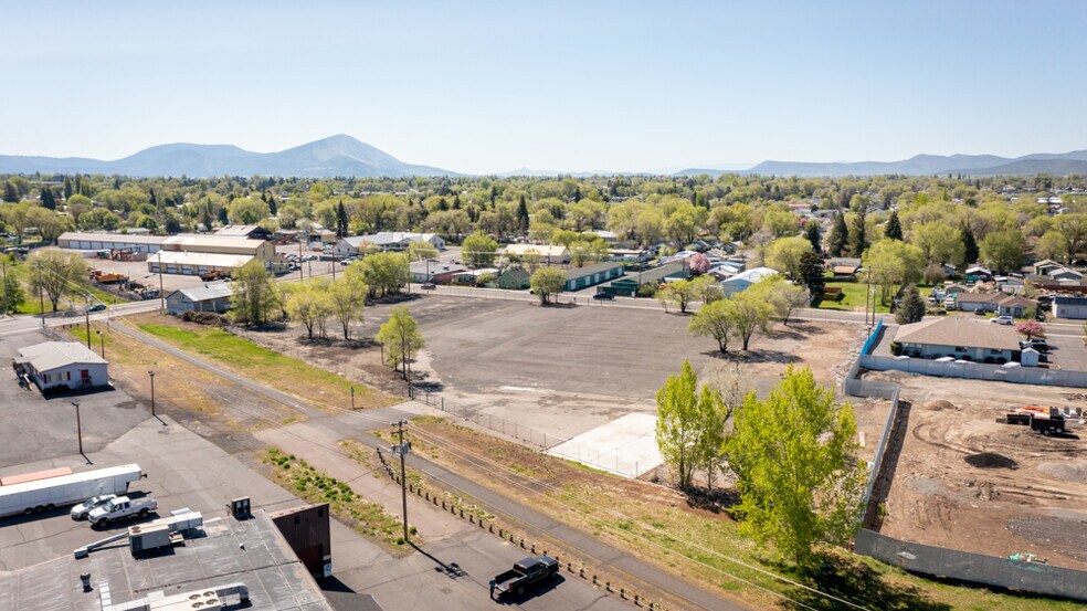 More Photos Of 3301 Crosby St, Klamath Falls Land For Sale
