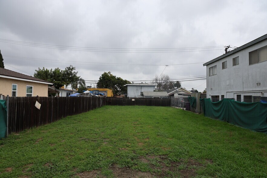 More Photos Of 5948 Atlantic Ave, Long Beach Land For Sale
