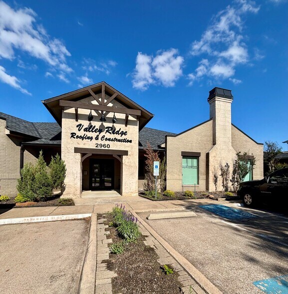 More Photos Of 2960 Long Prairie Rd, Flower Mound Medical For Lease
