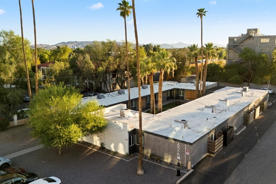 More Photos Of 626 S Wilson St, Tempe Apartments For Sale