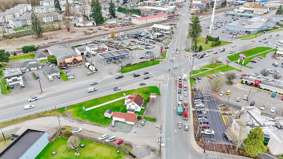 More Photos Of 19910 Old Owen Rd, Monroe Land For Sale