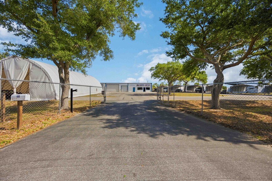 More Photos Of 180 Artists Ave, Englewood Warehouse For Sale