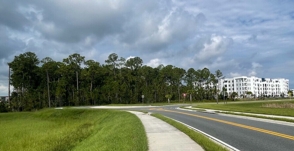 More Photos Of 0 S. Apopka-Vineland blvd, Orlando Land For Sale