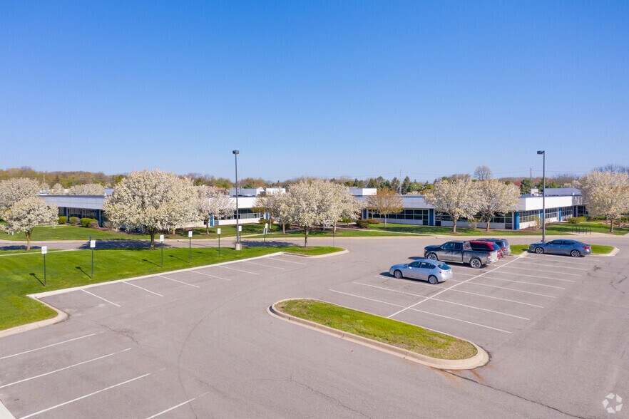 More Photos Of 2500 Green Rd, Ann Arbor Unknown For Lease