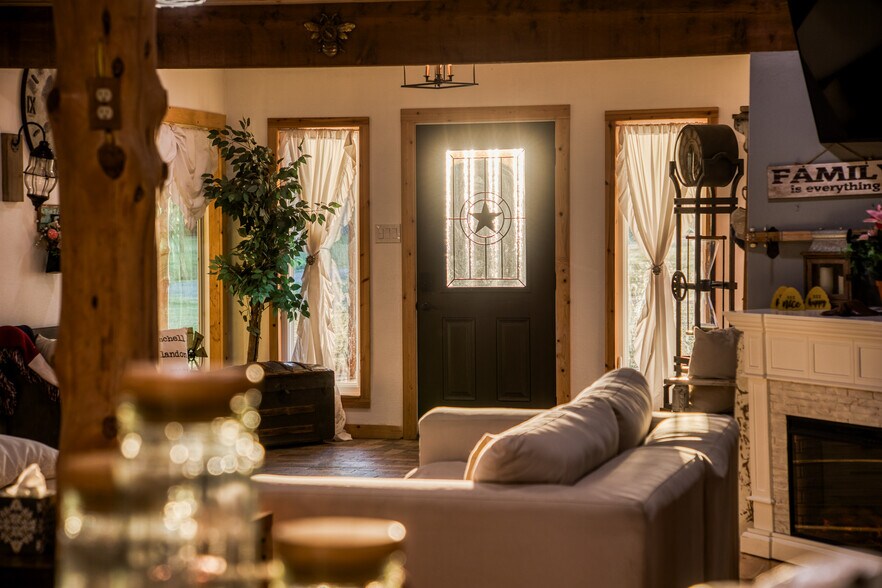 More Photos Of 23192 Murrell Rd, Hockley Lodge Meeting Hall For Sale