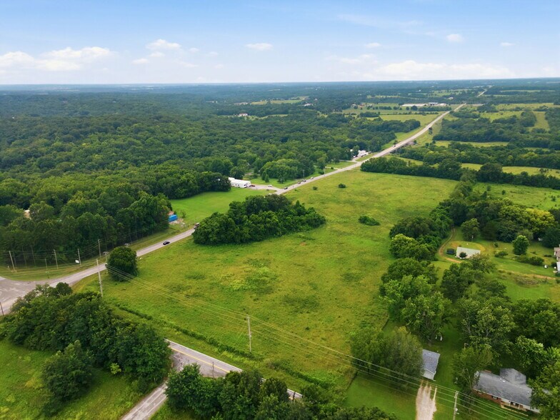 More Photos Of W Republic Rd & Farm Rd 123, Battlefield Land For Sale