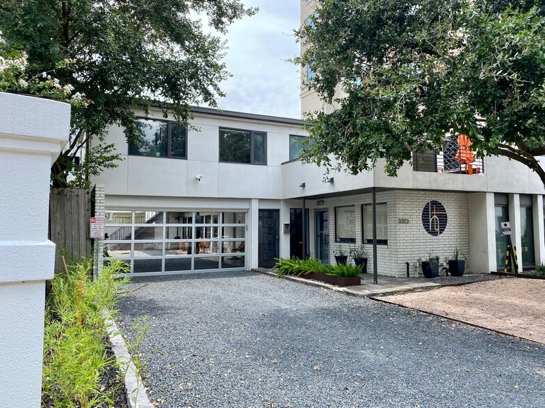 Primary Photo Of 3313 Damico St, Houston Office For Sale