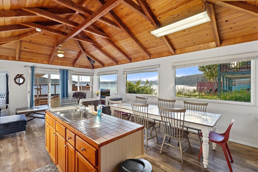 More Photos Of 15781 NE North Shore Rd, Tahuya Marina For Sale