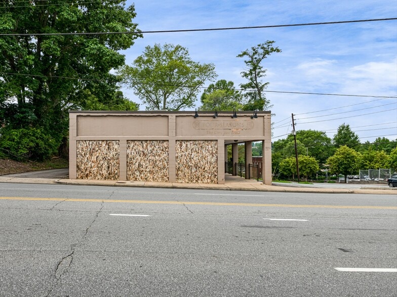 More Photos Of 373 Biltmore Ave, Asheville Medical For Lease
