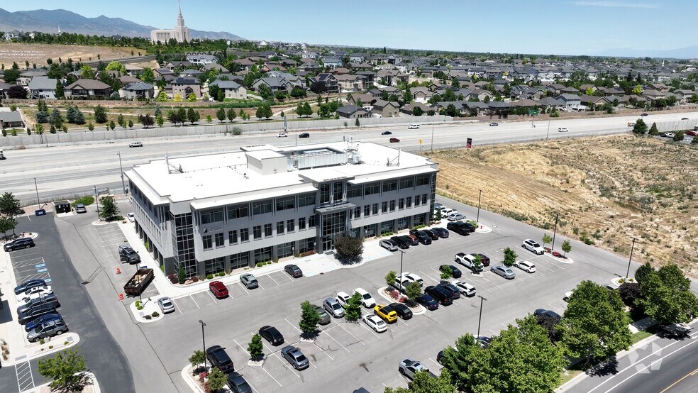 Primary Photo Of 11240 S River Heights Dr, South Jordan Office For Lease