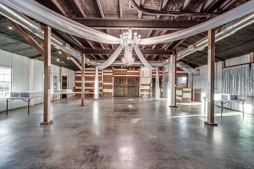 More Photos Of 3199 County 2730 Rd, Glen Rose Lodge Meeting Hall For Sale
