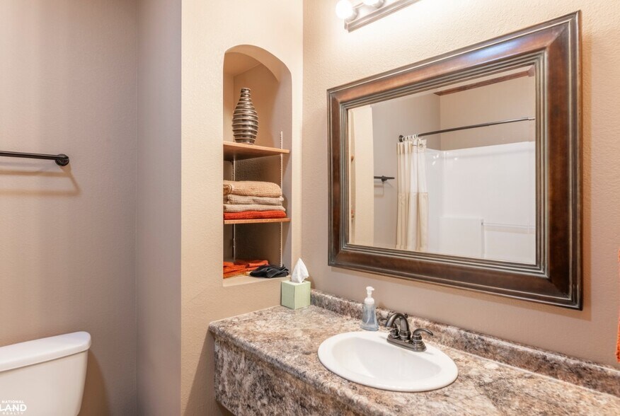 More Photos Of 178 Oak Creek Ln, Bland Land For Sale